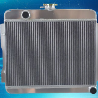 FOR BMW E10 02 SIERIES 2002 TURBO M10 1973-1974 Kühler 73 74 Aluminum Radiator
