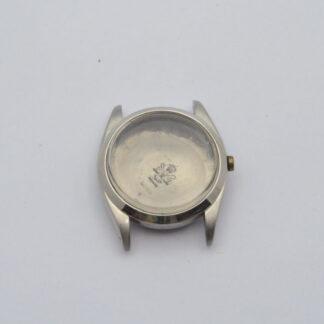 Boîtier ROLEX OYSTER PERPETUAL 6085 VINTAGE RARE Avec Fond RARE