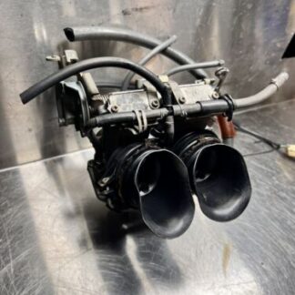 HONDA NSR 250 NSR250 CARBURETOR SET Carburettor Carburettors Oem Genuine Rare