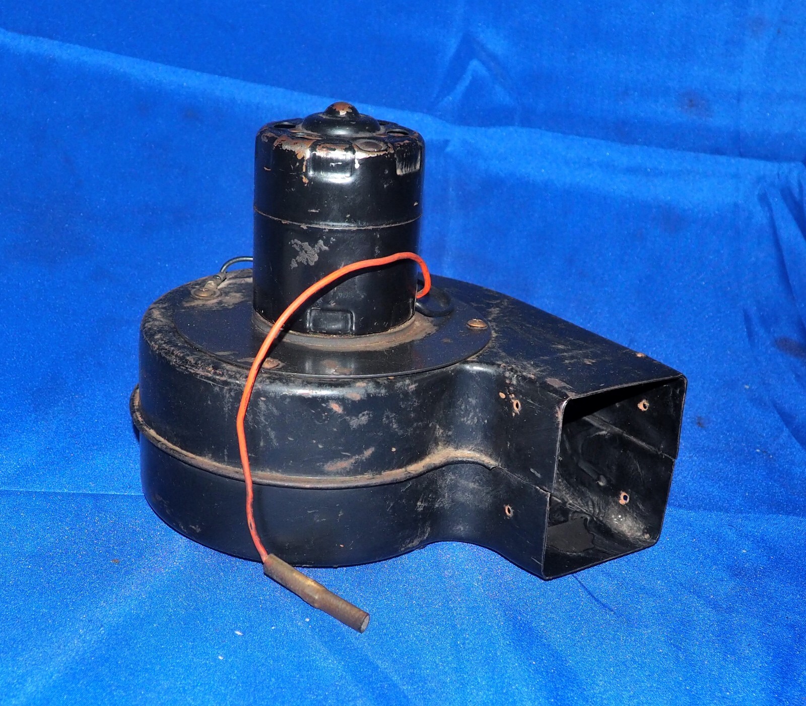 1965-1973 Mercedes W108 W109 Souffleur Assemblage Moteur OEM W/90 Jour Garantie