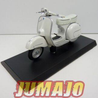 VES26 MOTO VESPA ITALIE Fassi Toys 1/18 : VESPA 160GS 1962