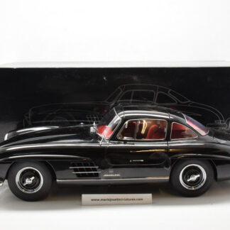 MERCEDES 300 SL GULLWING  1955 PREMIUM CLASSIXXS 1/12 NEUF EN BOITE