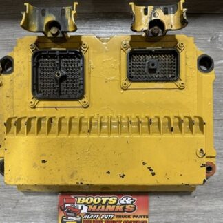 CATERPILLAR C15 S/N MXS ECM ECU  PART# 292-9610-01 DIESEL ENGINE COMPUTER MODULE
