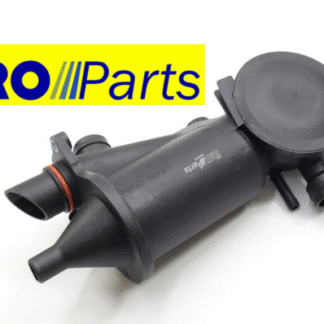 Oil Separator for Porsche 911 Carrera - URO PARTS