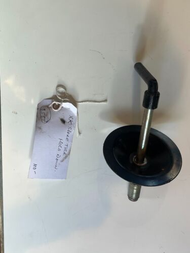 Jaguar XK XKE E-Type Spare Tire hold down