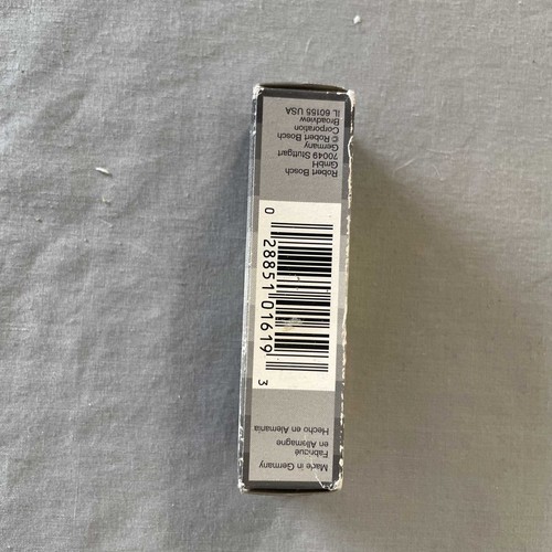 Vintage Bosch Super Spark Plug Germany Copper Core NOS Classic Car Motorcycle OE – Image 2