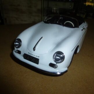 PORSCHE 356 SPEEDSTER 1954 NOREV 1/18