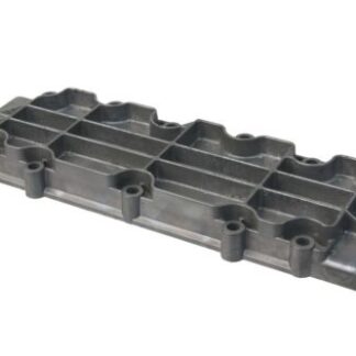 For 1968-1989, 1991-1992 Porsche 911 Engine Valve Cover Lower URO