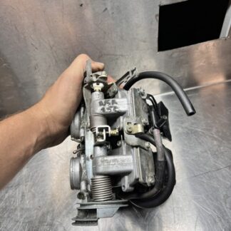 HONDA NSR 250 NSR250 CARBURETOR SET Carburettor Carburettors Oem Genuine Rare