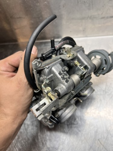 HONDA NSR 250 NSR250 CARBURETOR SET Carburettor Carburettors Oem Genuine Rare