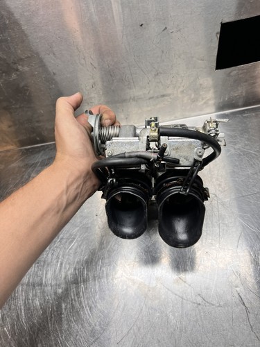 HONDA NSR 250 NSR250 CARBURETOR SET Carburettor Carburettors Oem Genuine Rare