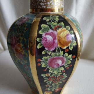 SEVRES pot à thé  époque  XVIII  ème siècle