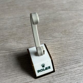 Rolex 1 x vintage watch display présentoir (o/ref: EXA088a)