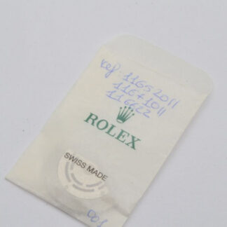 Rolex Rotor Oscilating Poids Pour 116520 Vintage Neuwertiger État Daytona