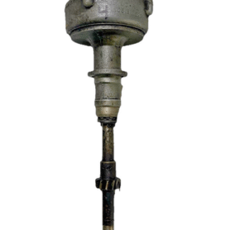 ORIGINAL GM Chevy Corvair 1964-68 Monza 110 HP Distributor 1110319 Delco Remy 4