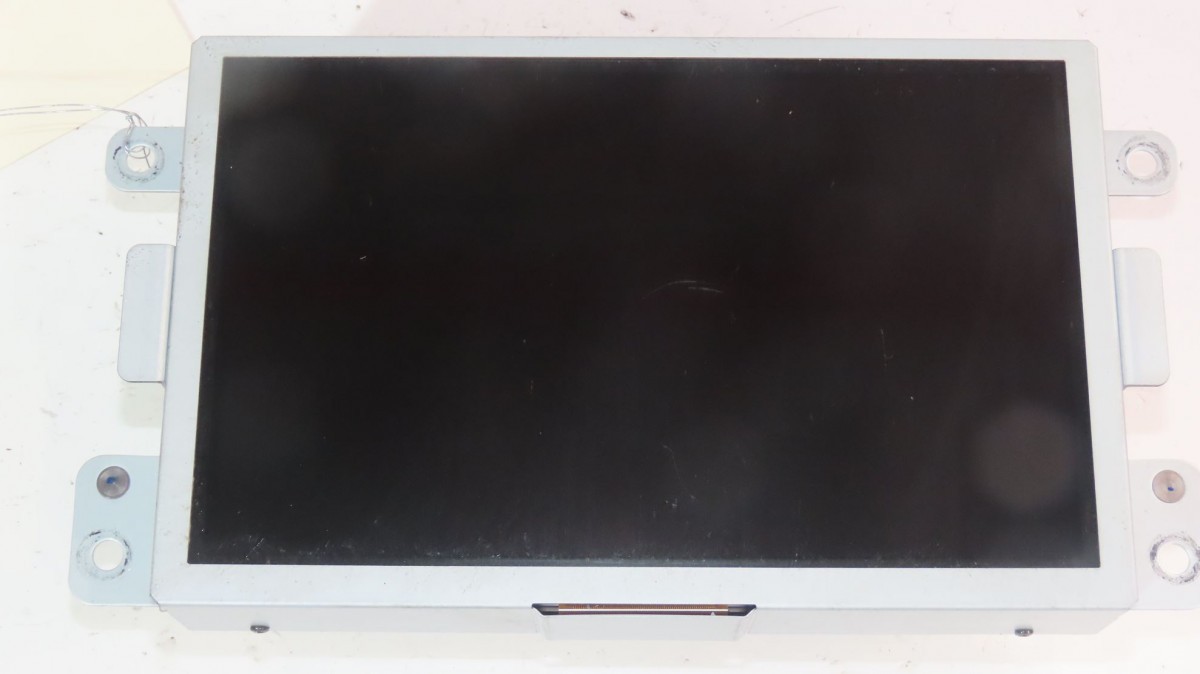 afficheur digital ford MUSTANG 1925017 204663