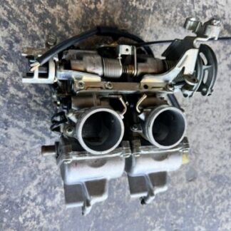 HONDA NSR 250 NSR250 CARBURETOR SET Carburettor Carburettors Oem Genuine Rare