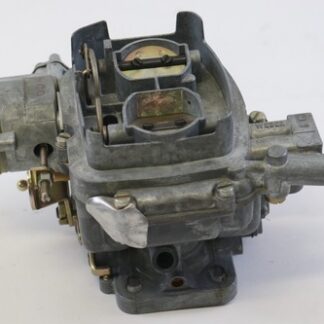 Vintage Weber 654 Carburetor Made in Italy, NOS !!! See photos...