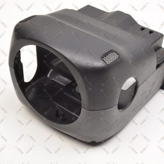 Porsche 911 (997) 3.6 Couverture de Colonne de Direction