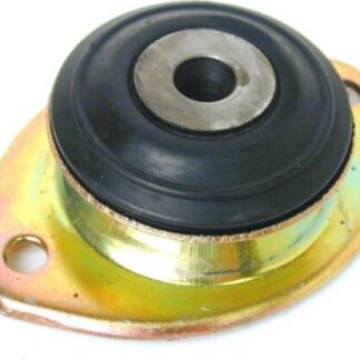 For Porsche 911 912 930 Set of 2 Engine/Transmission Mount URO PARTS 91137504300