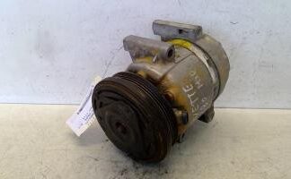 Compresseur clim CHEVROLET CORVETTE 5 COUPE 5.7i - 16V V8 /R:109622177