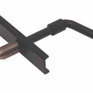 JAGUAR ETYPE SERIES 1 AND 2 XJ6 XJ12 MK1 MK2 SPARE WHEEL CLAMP NEW BD11007/1