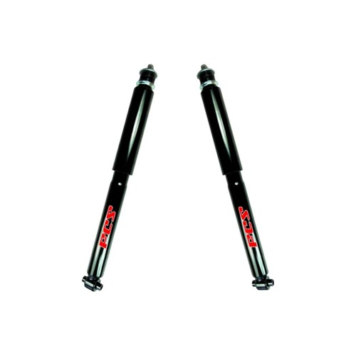 FCS Auto Parts Premium Rear Shock Absorber For Ford Mustang Base GT 2005-2014 – Image 2