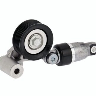 For Chevy Corvette 14-19 GM Original Equipment Drive Belt Tensioner Assembly