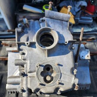 Porsche 356 1600 Engine 3 Piece Case *68198 matching numbers 780