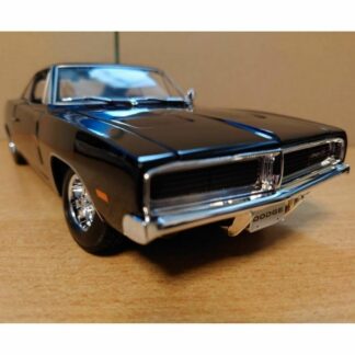 1/18 Dodge Charger R/T 1969