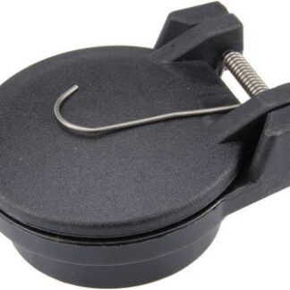 Engine Air Box Pop-Off Valve URO Parts 911110ABV fits 73-83 Porsche 911