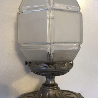 Lampe À Poser Ou Applique Art Déco , Vers 1930 30’s Art-Déco Vintage