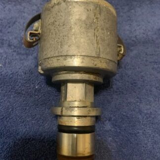 Used Bosch Ignition Distributor  fits 91-94 Classic Saab 900 2.1L-L4 Non- Turbo