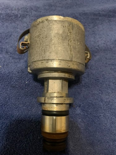 Used Bosch Ignition Distributor fits 91-94 Classic Saab 900 2.1L-L4 Non- Turbo