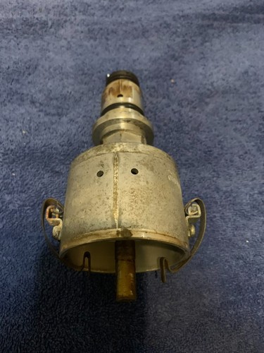 Used Bosch Ignition Distributor fits 91-94 Classic Saab 900 2.1L-L4 Non- Turbo – Image 2