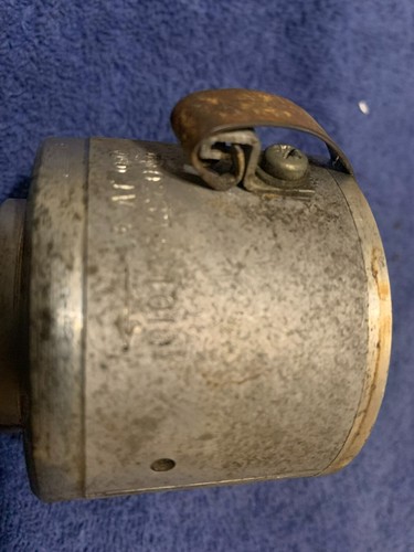 Used Bosch Ignition Distributor fits 91-94 Classic Saab 900 2.1L-L4 Non- Turbo – Image 3