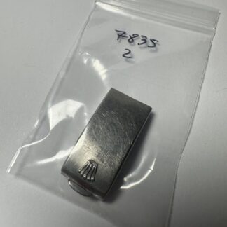 Rolex Vintage 7835 Outer Clasp Buckle Date Air King Daytona Huître Big