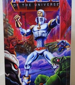 2024 Mattel Creations Motu Masters of the Universe Origins Extandar New !