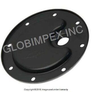 PORSCHE (1965-1983) Engine Sump Plate URO PARTS PREMIUM + 1 YEAR WARRANTY