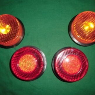 Ferrari DINO 246 Set Lights Rear Towing New