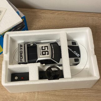 NIKKO - DE TOMASO PANTERA GT4 - Radio-Commande - R/C - Quasi NEUVE