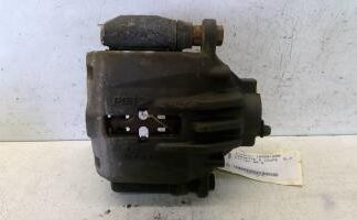 Etrier arriere gauche (freinage) CHEVROLET CORVETTE 5 COUPE 5.7i - 1/R:109581858