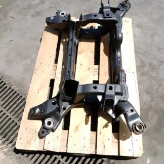 Berceau arrière - Ford MUSTANG VII PH.1 - 2625766 - F1-1470Y