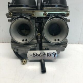 BIMOTA BB1 1995 - 1999 CARBURETOR SET RARE GENUINE OEM LOT56 56C7159