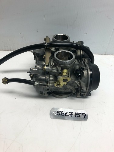 BIMOTA BB1 1995 - 1999 CARBURETOR SET RARE GENUINE OEM LOT56 56C7159