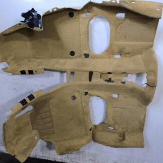 Moquette PORSCHE 911 4 996 COUPE 99655101102EEX