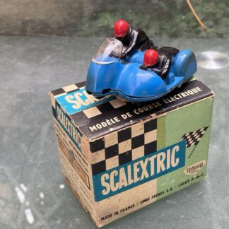 Slot Scalextric CB/1 Typhoon Side Car 1/32