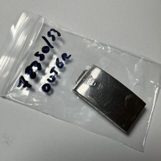 Rolex Vintage 78350 78353 Outer Fermoir Date Air King Daytona Huître Big