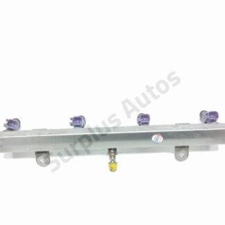 RAMPE D'INJECTION 7R3Z9F792A FORD MUSTANG 5 GT (10/2004 01/2014) / NE 196953