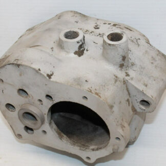 OLD Indian Scout 741 Transmission Gearbox Case 85592 85591 Vintage RARE OEM